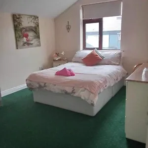Gasthuis Edwards Cosy, Galway