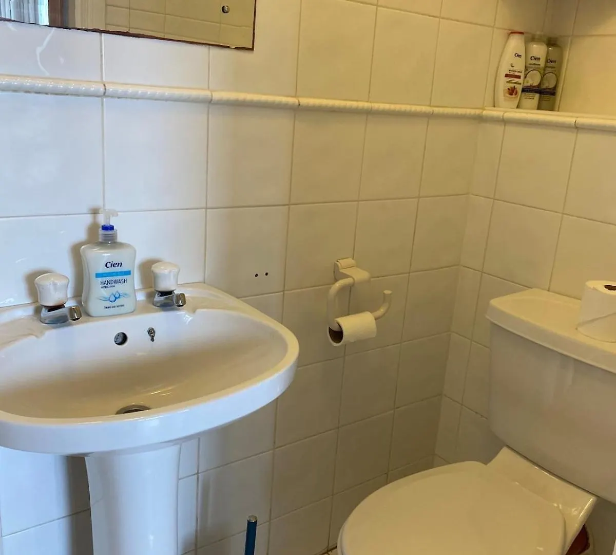 Harbour View Apartment - Two Bed With Parking Galway